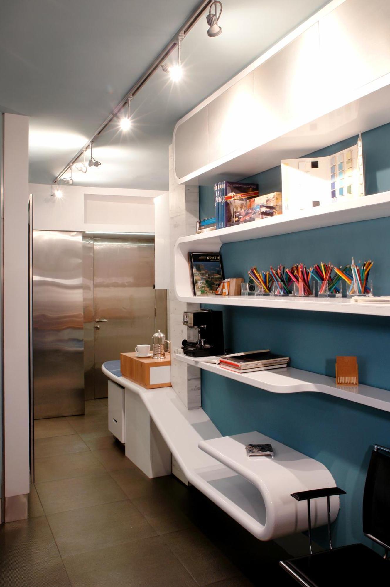 High End Suite At The Center Of Heraklion Luaran gambar