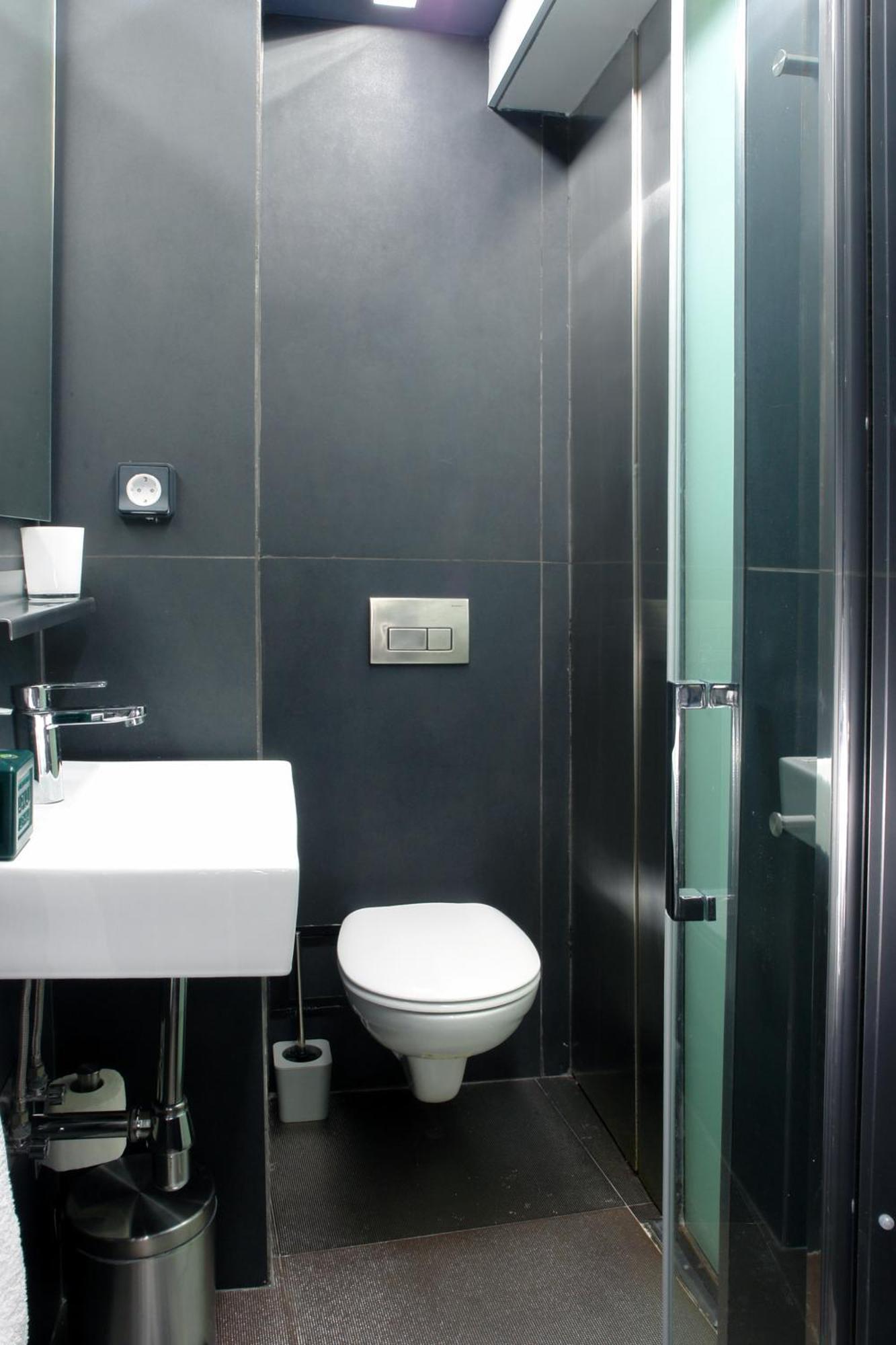 High End Suite At The Center Of Heraklion Luaran gambar